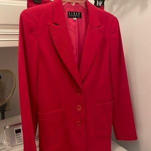 Kenner Studio Top and Skirt, Pink. Very Stylish for all occasions